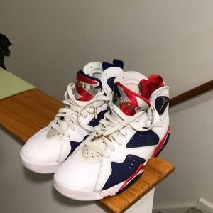 COPY - Air Jordan 7 Retro 'Tinker Alternate'